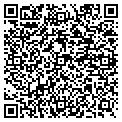 QR code with H&R Block contacts