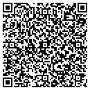 QR code with H&R Block contacts