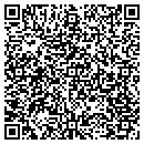 QR code with Holeva Judith R DO contacts