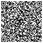 QR code with Iss Alternative School contacts