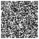 QR code with J A C School of Excellence contacts