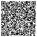 QR code with H&R Block contacts