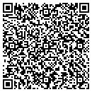 QR code with Kaluza Charles L DO contacts