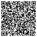 QR code with H&R Block Inc contacts