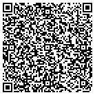 QR code with Rhea Insurance Agency Inc contacts