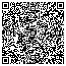 QR code with H & R Block Inc contacts