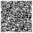 QR code with Ahtram Inc contacts