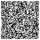 QR code with Lisa's Custom Frame Shop contacts