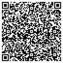 QR code with Zero Point contacts