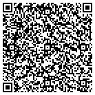 QR code with J And D S Repair Sales contacts