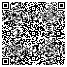 QR code with Cresbard United Methodist Chr contacts