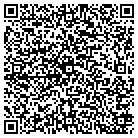 QR code with Oregon Imaging Centers contacts