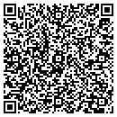 QR code with Magnaray contacts