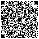 QR code with Serendipity Glass Studio contacts