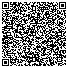 QR code with San Diego County Death/Birth contacts