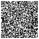 QR code with MARINE Cor Recruiting contacts