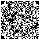 QR code with Mitchell Baker High School contacts