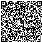 QR code with Prehab Health & Performance contacts