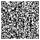 QR code with A Plus Nails contacts