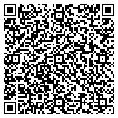 QR code with Antin Mitchell E DO contacts