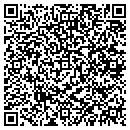 QR code with Johnston Agency contacts