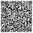 QR code with Mandeville Agency Inc contacts