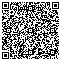 QR code with Gap contacts