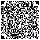QR code with S Jensen Wellness Project Inc contacts