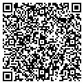 QR code with No where contacts
