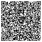 QR code with Oglethorpe County Middle Sch contacts
