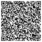 QR code with Madenwald Tax Consultant contacts