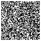 QR code with Threader Repair Center contacts