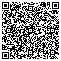QR code with Eagles Inc contacts
