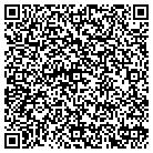 QR code with Myran Allan Chandelier contacts