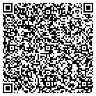 QR code with Yasenak Insurance Inc contacts