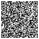 QR code with Callahan M E DO contacts