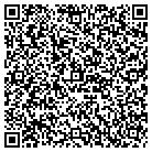 QR code with Anderson Anderson Architecture contacts