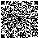QR code with The Health Career Group Inc contacts