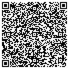 QR code with Advance Furniture Repairs contacts