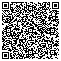 QR code with ISKXFC contacts