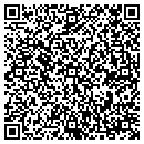 QR code with I D Sign & Lighting contacts