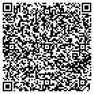 QR code with Saddle Ridge Elementary Middle contacts
