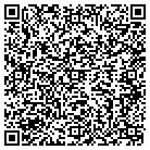 QR code with C & N Productions Inc contacts