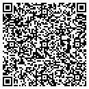 QR code with Lbl Lighting contacts