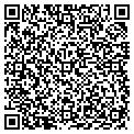 QR code with Cb2 contacts