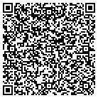 QR code with Washington Middle School Band contacts