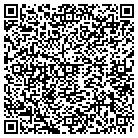 QR code with Corbally Frank W DO contacts