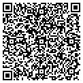 QR code with Lumenart contacts