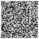 QR code with Tim Dickson Excavating contacts