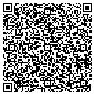 QR code with Allens Repair Service contacts